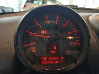 Mini Countryman 2016 Cooper D 1.6 112Hp ALL4-thumb-18