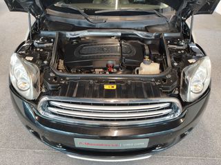 Mini Countryman 2016 Cooper D 1.6 112Hp ALL4-thumb-22