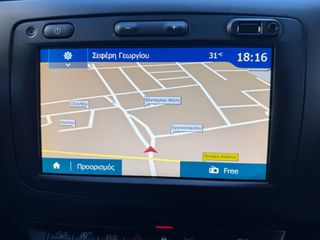 Dacia Duster 2021 4X4 DIESEL EURO6-thumb-16