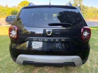 Dacia Duster 2021 4X4 DIESEL EURO6-thumb-13
