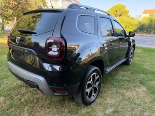 Dacia Duster 2021 4X4 DIESEL EURO6-thumb-12