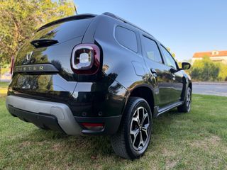 Dacia Duster 2021 4X4 DIESEL EURO6-thumb-7