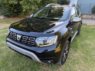 Dacia Duster 2021 4X4 DIESEL EURO6-thumb-9