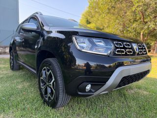 Dacia Duster 2021 4X4 DIESEL EURO6-thumb-8