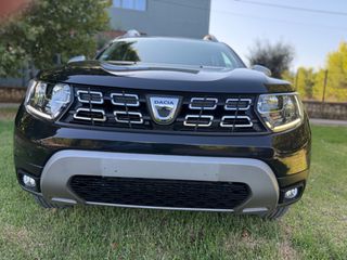 Dacia Duster 2021 4X4 DIESEL EURO6-thumb-11