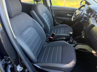 Dacia Duster 2021 4X4 DIESEL EURO6-thumb-39