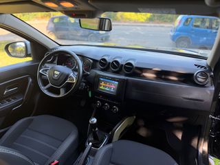Dacia Duster 2021 4X4 DIESEL EURO6-thumb-33