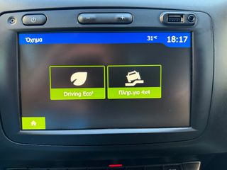 Dacia Duster 2021 4X4 DIESEL EURO6-thumb-19