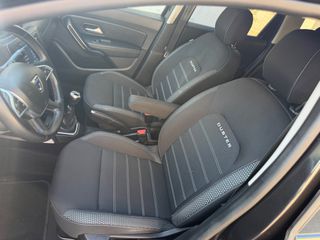 Dacia Duster 2021 4X4 DIESEL EURO6-thumb-34