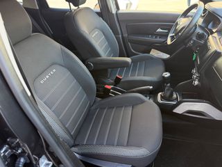 Dacia Duster 2021 4X4 DIESEL EURO6-thumb-35