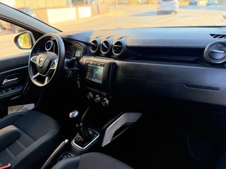 Dacia Duster 2021 4X4 DIESEL EURO6-thumb-32