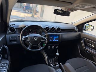 Dacia Duster 2021 4X4 DIESEL EURO6-thumb-31