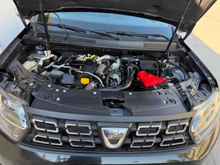 Dacia Duster 2021 4X4 DIESEL EURO6-thumb-42