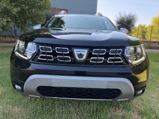 Dacia Duster 2021 4X4 DIESEL EURO6