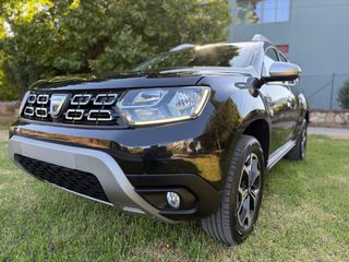Dacia Duster 2021 4X4 DIESEL EURO6-thumb-2
