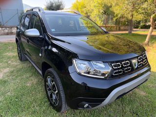 Dacia Duster 2021 4X4 DIESEL EURO6-thumb-4