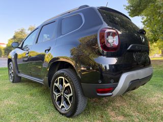 Dacia Duster 2021 4X4 DIESEL EURO6-thumb-10