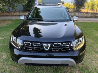 Dacia Duster 2021 4X4 DIESEL EURO6-thumb-6