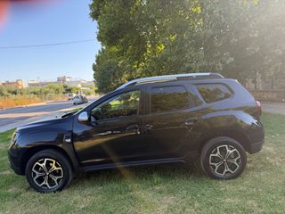Dacia Duster 2021 4X4 DIESEL EURO6