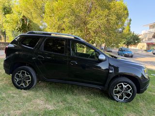 Dacia Duster 2021 4X4 DIESEL EURO6-thumb-3