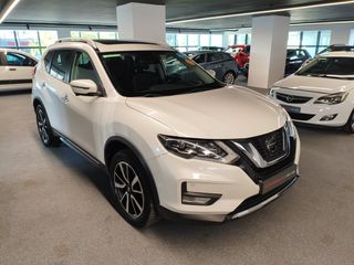 Nissan X-Trail 2020 1.3 DIG-T Techna Αυτόματο