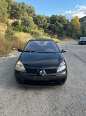 Renault Clio 2002