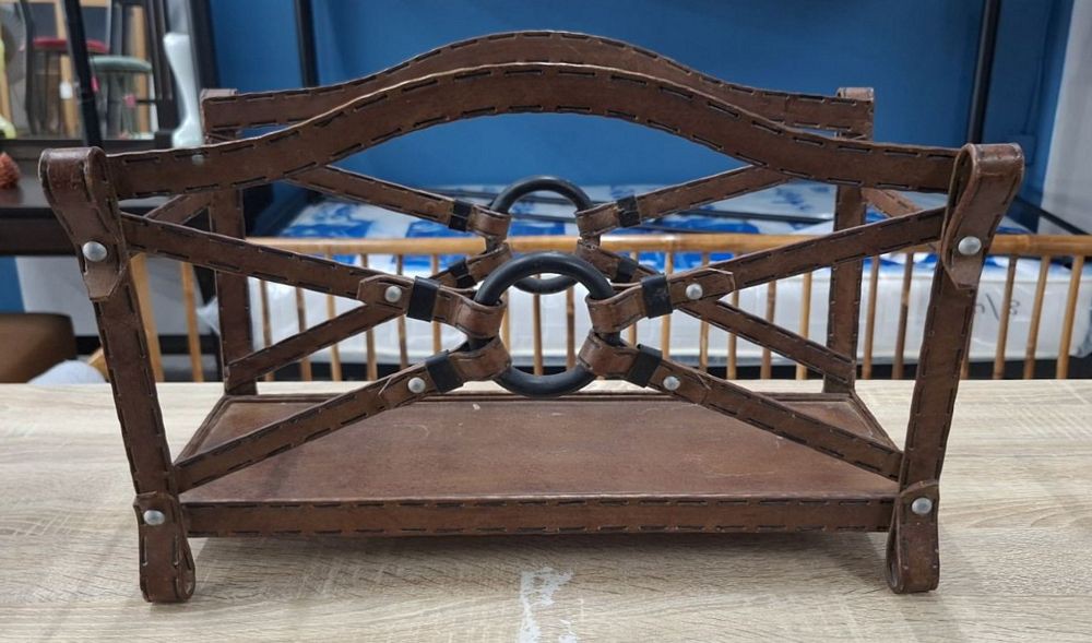 Σιδερένια Θήκη 45x24.5x30εκ (165/198)