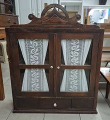 Φλιτζανοθήκη 80x21x95.5εκ (165/195)