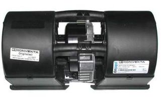 ΜΟΤΕΡ ΣΑΛΛΙΓΚΑΡΟΣ ΔΙΠΛΟΣ KONVEKTA H11-002-207-1 - ΕΦΑΡΜΟΓΕΣ MAN A13/A32, MAN A20-26, MB Citaro, Tourismo AB 2007, Integro, Travego, Setra Serie 400 NF + UL , Neoplan Centroliner