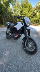 Yamaha XT 660X 2008 GEN2