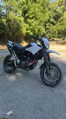 Yamaha XT 660X 2008 GEN2-thumb-1