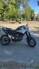 Yamaha XT 660X 2008 GEN2-thumb-2