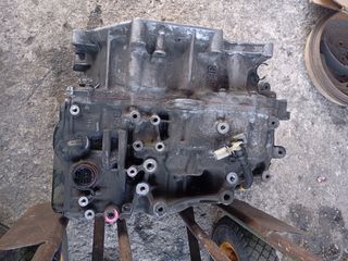 ΑΥΤΌΜΑΤΟ ΣΑΣΜΑΝ CITROEN C4-thumb-1