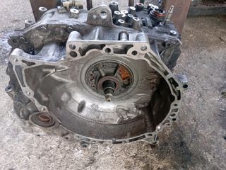 ΑΥΤΌΜΑΤΟ ΣΑΣΜΑΝ CITROEN C4-thumb-2