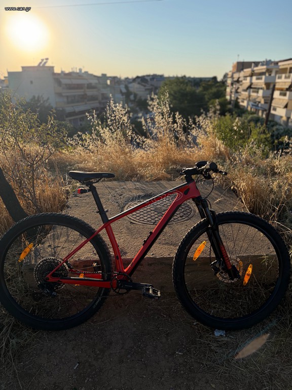 All - Mountain Scott 2021 scale