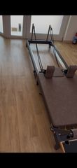 Foldable Reformer Pilates