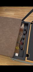 Foldable Reformer Pilates-thumb-3