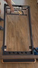 Foldable Reformer Pilates-thumb-10