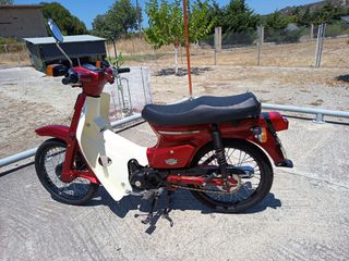Honda GLX 1999 GLX 90-thumb-1