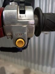 Honda GLX 1999 GLX 90-thumb-3