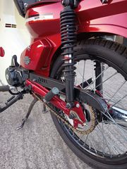 Honda GLX 1999 GLX 90-thumb-4