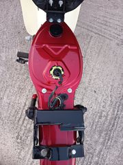 Honda GLX 1999 GLX 90-thumb-5