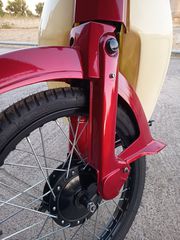 Honda GLX 1999 GLX 90-thumb-6