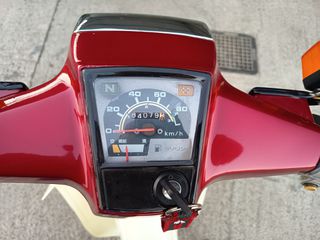 Honda GLX 1999 GLX 90-thumb-8