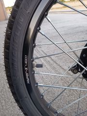Honda GLX 1999 GLX 90-thumb-9