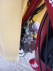 Honda GLX 1999 GLX 90-thumb-10