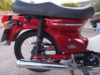 Honda GLX 1999 GLX 90-thumb-11