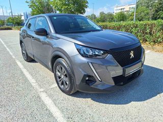 Peugeot 2008 2022 S&S ACTIVE PLUS BU 1.5 DIESEL