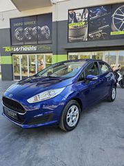 Ford Fiesta 2017 ΆΡΙΣΤΟ