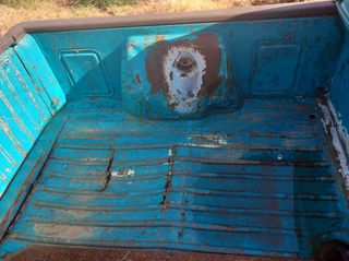 Skoda Pick up 1997 PICK UP 1.9 DIESEL